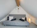 アティック・フラット（屋根裏） München Obersendling 01 ゲストルーム 10566