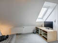 アティック・フラット（屋根裏） München Obersendling 02 ゲストルーム 10566