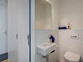 マンション München Nymphenburg 02 WC 10602