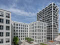 マンション München Nymphenburg 02 物件からの眺め 10602