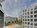 マンション München Nymphenburg 04 物件からの眺め 10602