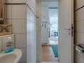 複層－回廊住宅 Tutzing 02 ゲスト用 WC 10604