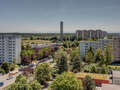 マンション München Neuperlach 01 物件からの眺め 10620