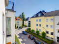 マンション München Nymphenburg 02 物件からの眺め 10628