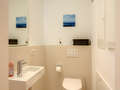 マンション München Nymphenburg 01 ゲスト用 WC 10628
