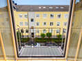 マンション München Nymphenburg 01 2.ベランダ 10628