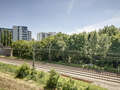 マンション München Au-Haidhausen 03 物件からの眺め 10648