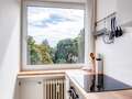 マンション München Berg am Laim 02 キッチン 10726