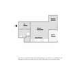マンション München Milbertshofen 01 見取り図 10739