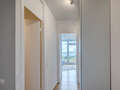 アパルトマン München Schwabing-Nord (zw. Leopoldstraße & Englischen Garten) 01 玄関入り口 10753