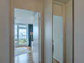 アパルトマン München Schwabing-Nord (zw. Leopoldstraße & Englischen Garten) 02 玄関入り口 10753