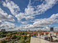アパルトマン München Schwabing-Nord (zw. Leopoldstraße & Englischen Garten) 01 物件からの眺め 10753