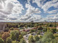 アパルトマン München Schwabing-Nord (zw. Leopoldstraße & Englischen Garten) 02 物件からの眺め 10753
