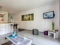マンション München Pasing 03 リビングルーム 10754