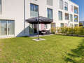 マンション München Messestadt Riem 02 庭 10766