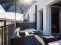 マンション München Isarvorstadt 02 ベランダ 10770