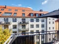 マンション München Isarvorstadt 01 物件からの眺め 10770