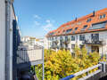 マンション München Isarvorstadt 02 物件からの眺め 10770
