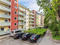 マンション München Schwanthalerhöhe 01 物件からの眺め 10788