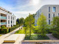 マンション München Schwabing - Domagkpark 02 物件からの眺め 10791