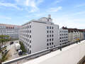 マンション München Neuhausen 03 物件からの眺め 10865