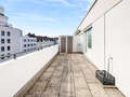 マンション München Neuhausen 05 ルーフテラス 10865