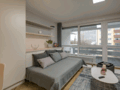 マンション München Schwabing-West 01 寝室 10867