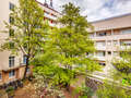 マンション München Schwabing-West (rund um den Hohenzollernplatz) 01 物件からの眺め 10889