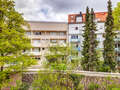 マンション München Schwabing-West (rund um den Hohenzollernplatz) 02 物件からの眺め 10889