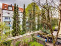 マンション München Schwabing-West (rund um den Hohenzollernplatz) 03 物件からの眺め 10889