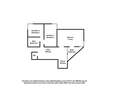 マンション München Schwabing (rechts der Leopoldstraße) 01 見取り図 10897