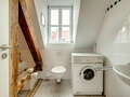 複層住宅 München Schwabing (links der Leopoldstraße) 02 浴室 1090