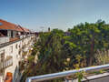 複層住宅 München Schwabing (links der Leopoldstraße) 01 物件からの眺め 1090