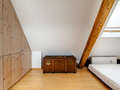 複層住宅 München Schwabing (links der Leopoldstraße) 02 スリーピングアリア 1090