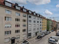 マンション München Maxvorstadt - Rund um den Josephsplatz 02 物件からの眺め 10909