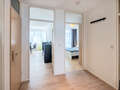マンション München Laim 05 玄関入り口 10936
