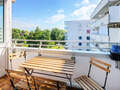マンション München Laim 02 ベランダ 10936