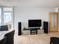 マンション München Laim 02 リビングルーム 10936