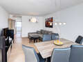 マンション München Laim 03 リビングルーム 10936
