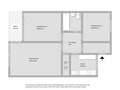 マンション München Laim 01 見取り図 10936