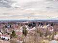 マンション München Parkstadt Bogenhausen 01 物件からの眺め 10945