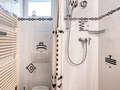 アパルトマン München Schwabing (links der Leopoldstraße) 02 浴室 1095