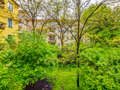 アパルトマン München Schwabing (links der Leopoldstraße) 02 物件からの眺め 1095