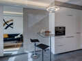 マンション München Haidhausen 02 キッチン 10977