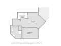 マンション Ismaning 01 見取り図 10988