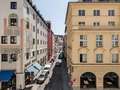 マンション München Altstadt 03 物件からの眺め 11002