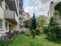 マンション München Isarvorstadt 01 中庭向き 11049
