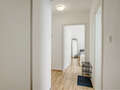 マンション München Untergiesing 01 玄関入り口 11056