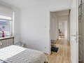 マンション München Untergiesing 03 寝室 11056
