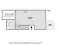 メゾネット・マンション（複数階にわたるマンション） Dachau 01 見取り図 11106